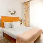 Zentral