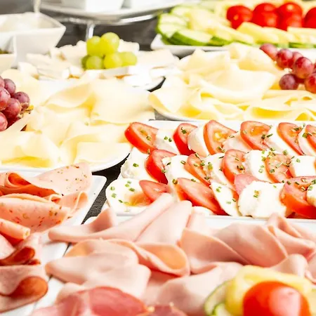 ツェントラル ウィーナー・ノイシュタット