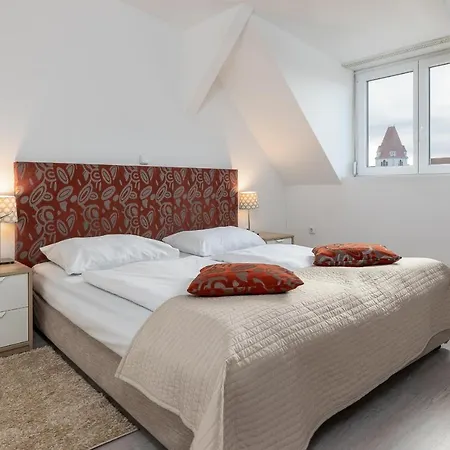 Hotel Zentral
