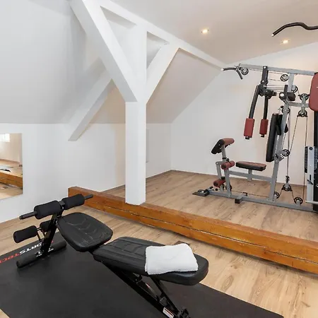 ホテル ツェントラル