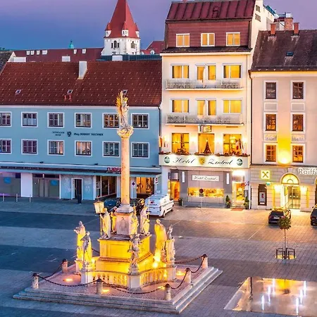 Zentral Hotel