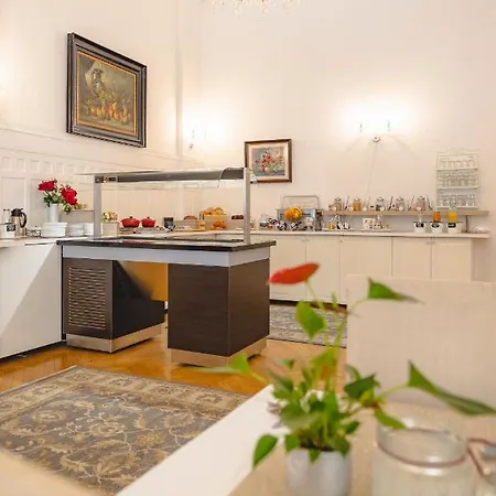 ツェントラル ホテル ウィーナー・ノイシュタット