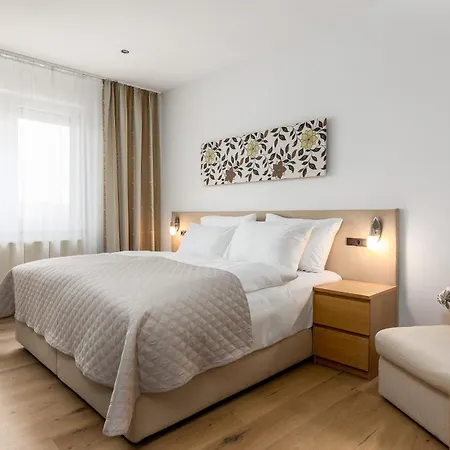 Hotel Zentral