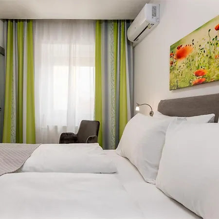 Zentral Hotel