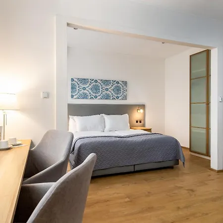 Hotel Zentral Wiener Neustadt
