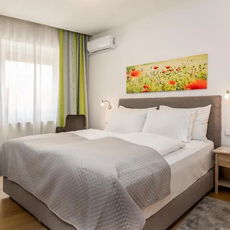 ツェントラル ホテル