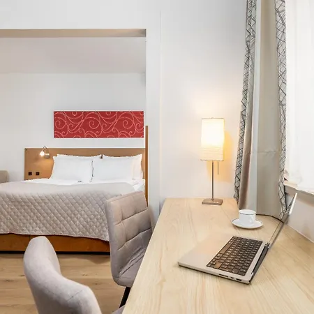 Zentral Hotel Wiener Neustadt
