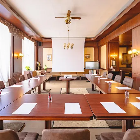 Hotel Zentral Wiener Neustadt