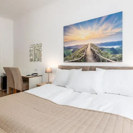 Zentral Hotel