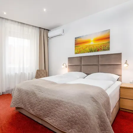 Zentral Hotel