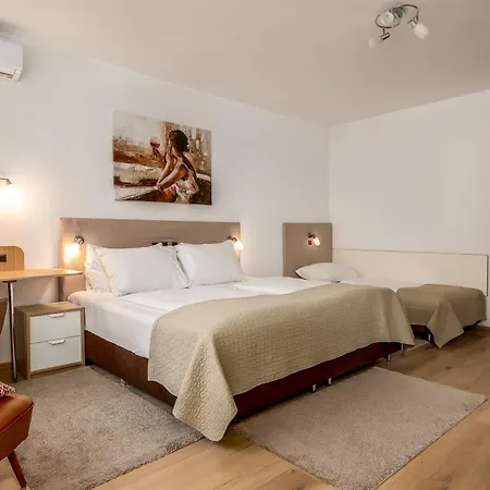 ツェントラル ホテル ウィーナー・ノイシュタット