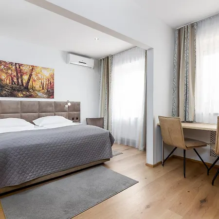 Zentral Hotel Wiener Neustadt