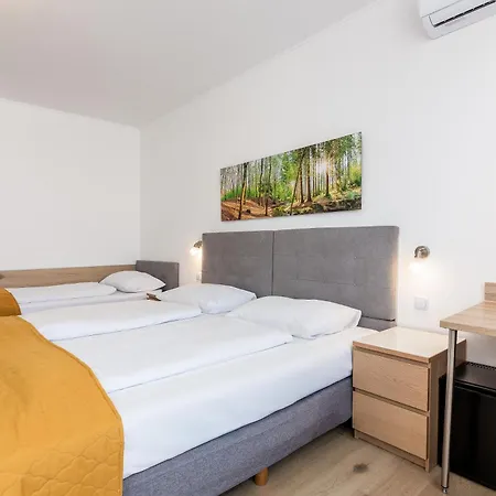 Zentral Hotel Wiener Neustadt