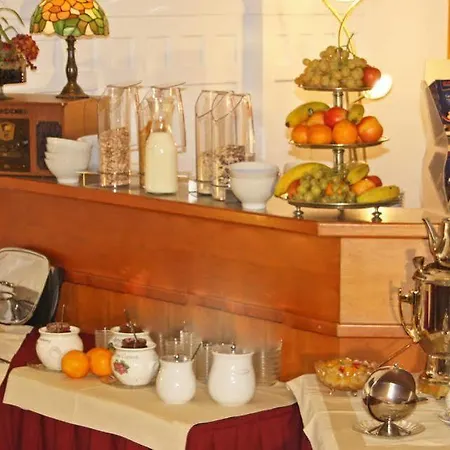 ホテル ツェントラル ウィーナー・ノイシュタット