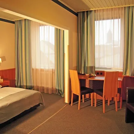 Zentral Hotel Wiener Neustadt