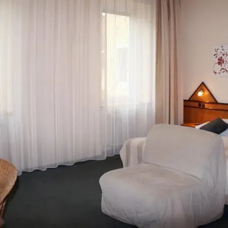 Zentral Hotel