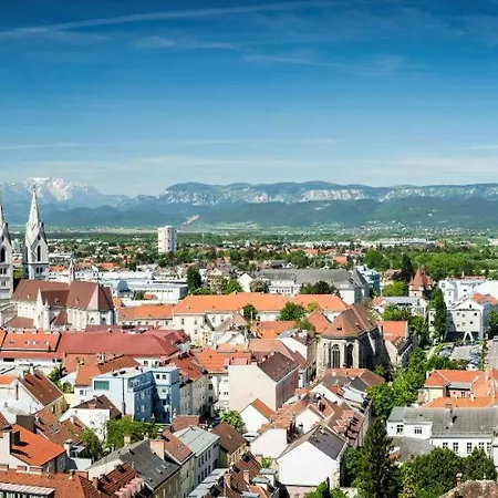 ホテル ツェントラル