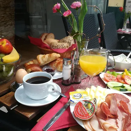 Zentral Hotel Wiener Neustadt