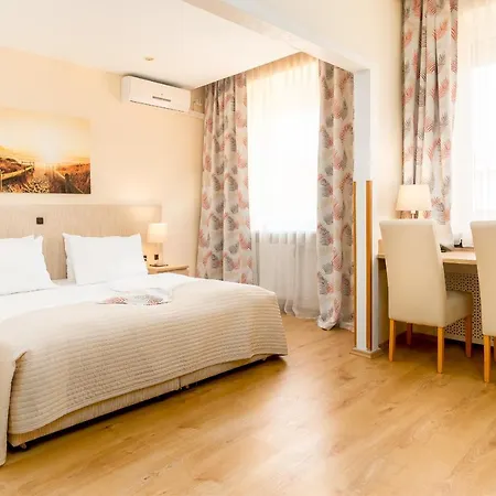 Zentral Hotel