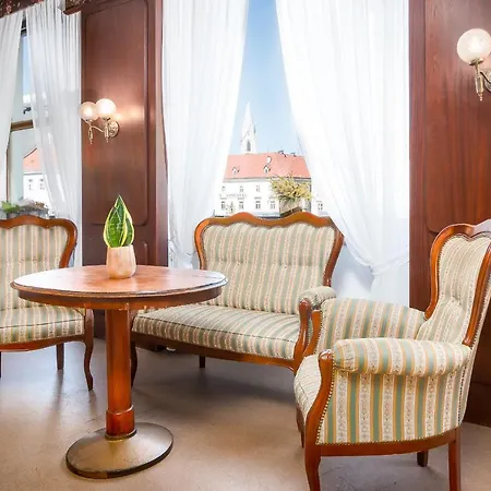 Hotel Zentral Wiener Neustadt