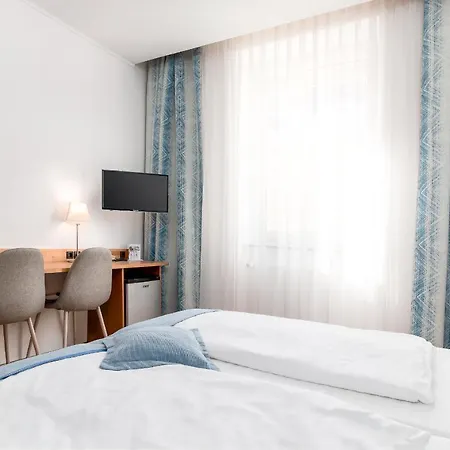 ツェントラル ホテル