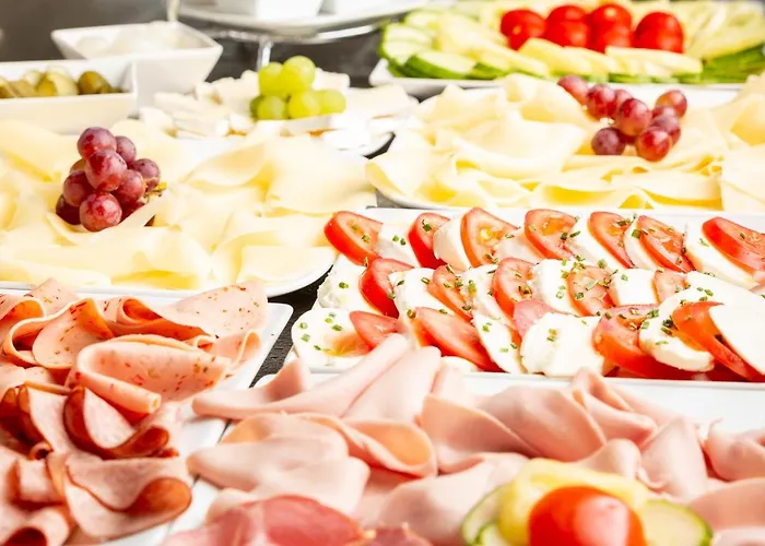 Zentral Wiener Neustadt