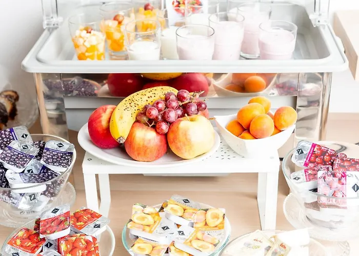 Zentral Hotel Wiener Neustadt