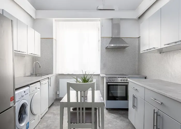 Zentral 3* Wiener Neustadt