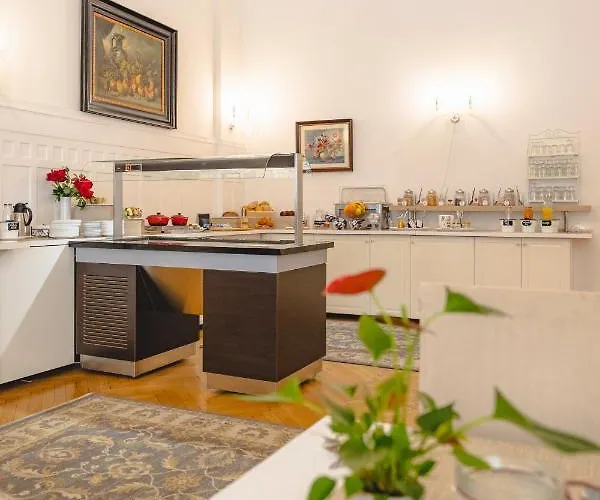 Zentral Hotel Wiener Neustadt