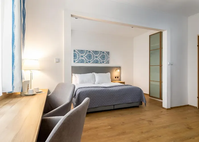 Hotel Zentral Wiener Neustadt