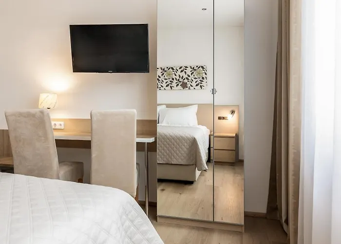 Hotel Zentral Wiener Neustadt