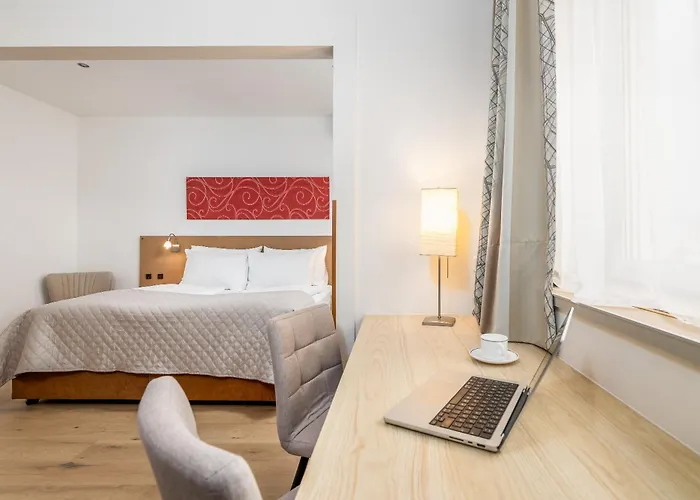 Zentral Hotel Wiener Neustadt