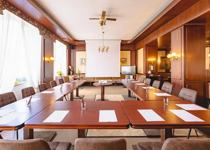 Hotel Zentral Wiener Neustadt