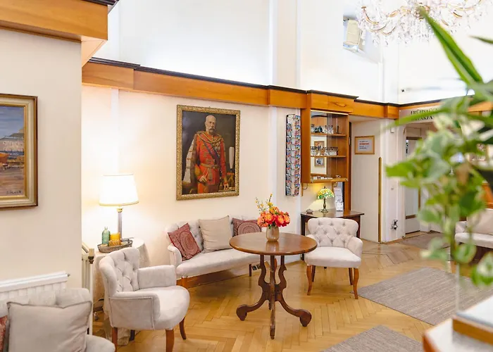 Zentral Wiener Neustadt