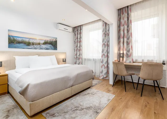 Zentral Wiener Neustadt