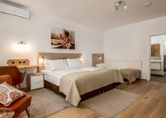 Zentral Hotel Wiener Neustadt