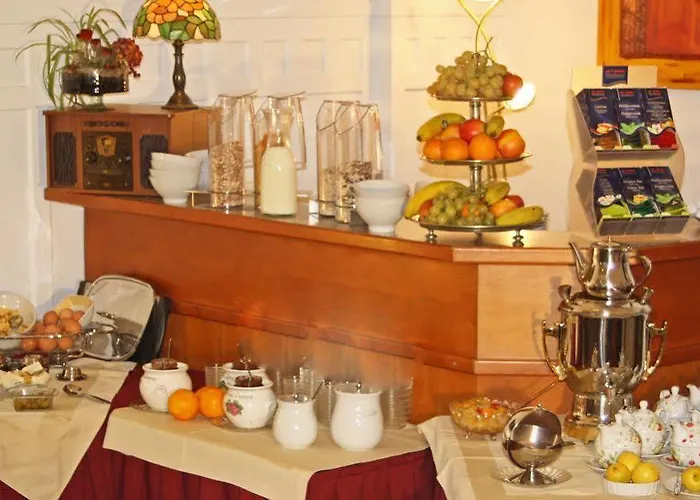 Hotel Zentral Wiener Neustadt