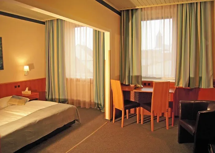 Zentral Hotel Wiener Neustadt