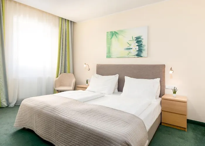 Zentral Wiener Neustadt